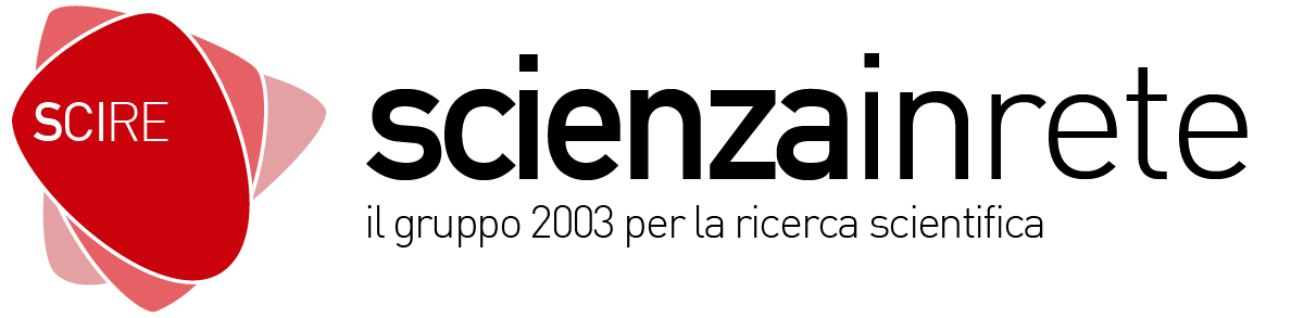 Scienze in rete _logo