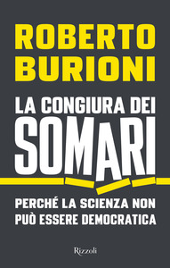 Burioni copertina