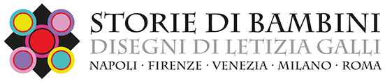logo-storie di bambini