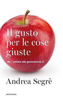 2017 cover Il gusto per le cose giuster