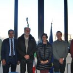Insubria Task force