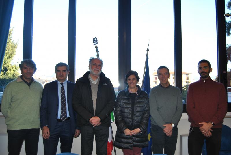 Insubria Task force