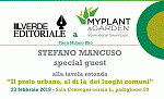 Stefano Mancuso_evento