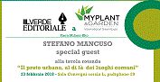 Stefano Mancuso_evento