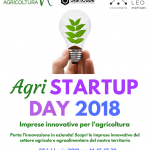 agri startup day