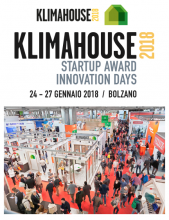 klimahouse sturtup