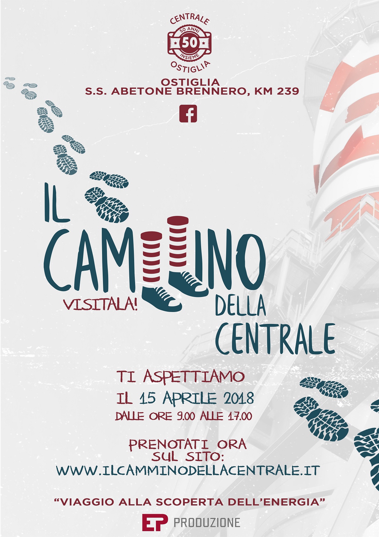 IlCamminoDellaCentrale_Ostiglia