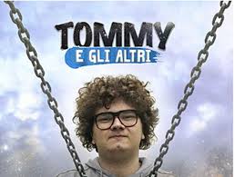 Tommy e gli altri