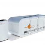 batteria vanadio
