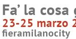 fa la cosa giusta_logo