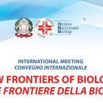 frontiera biologia