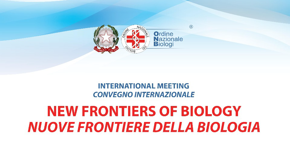 frontiera biologia