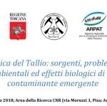 geochimica del tallio
