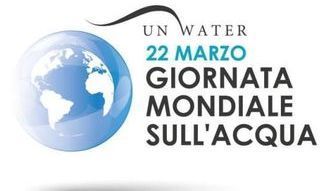 logo_giornata mondiale acqua