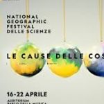festival delle scienze