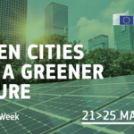 green cities