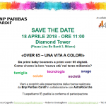 una vita a colori