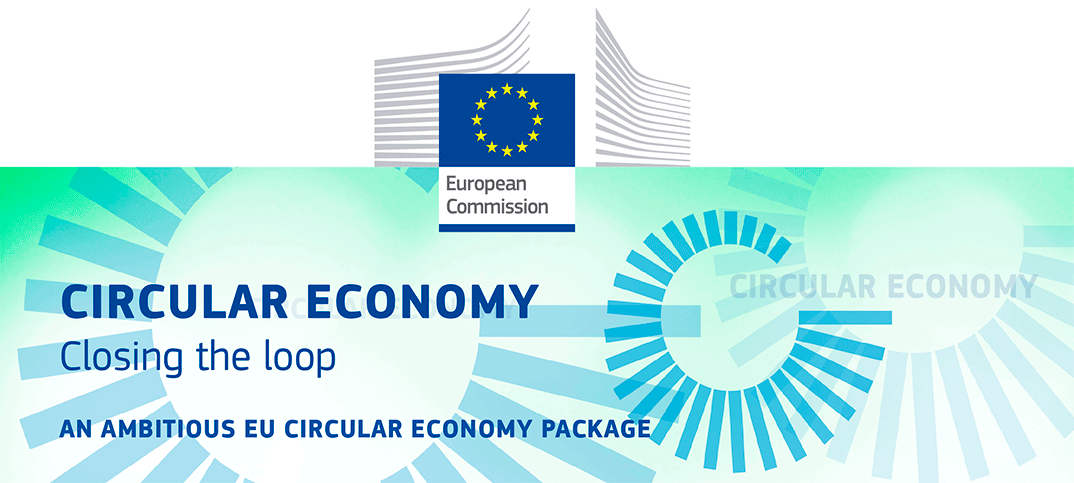 commissione europea economia circolare