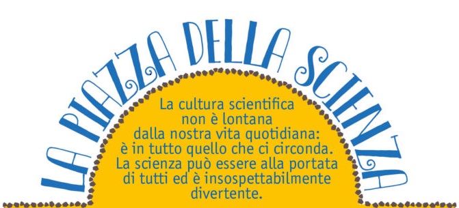 piazza scienza