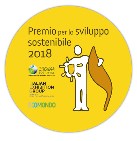 premio sviluppo sostenibile 2018