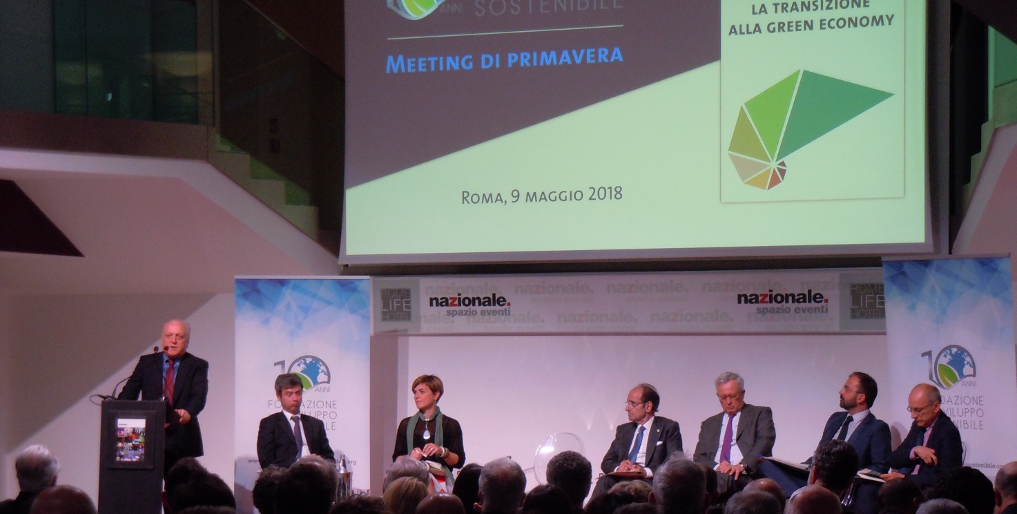 principale transizione green