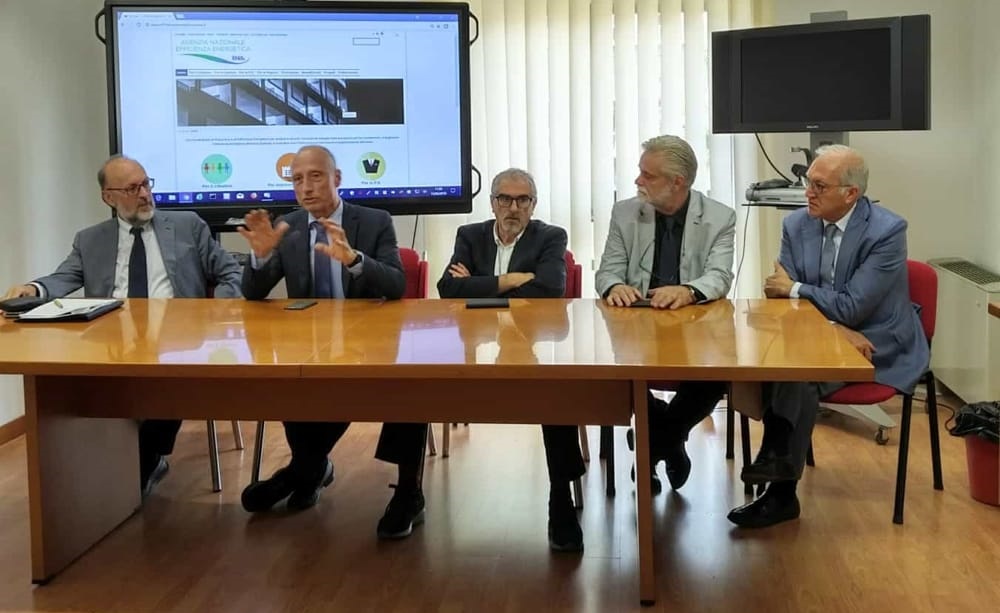 Borse di studio progetto Innova