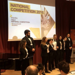 Il gruppo enactus Insubria