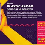 plastic radar