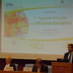 rapporto Enea prinicipale