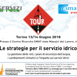 tour giugno 2018