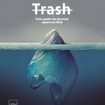 Trash copertina