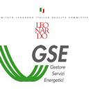 loghi leonardo-GSE