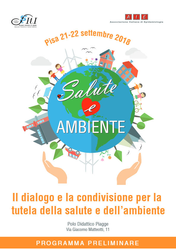 salute e ambiente