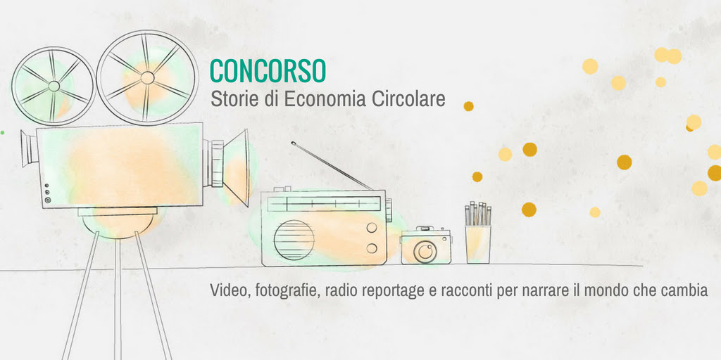 storie di economia circolare