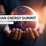 18 italian energy summit