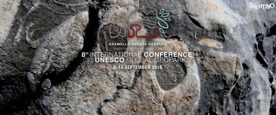 Conferenza geoparchi2018