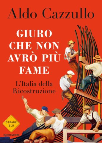 Cazzullo - giuro che non ho fame