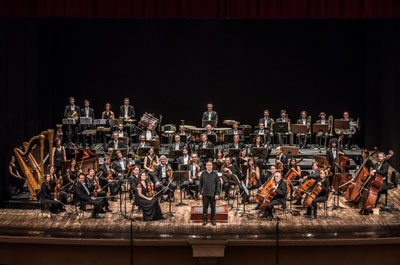 OPV+Angius Teatro Verdi Padova 2015