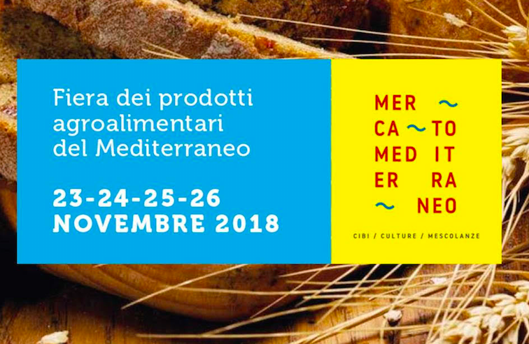 Fiera prodotti agroalimentari