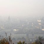 Smog a Torino