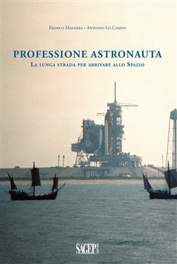Professione astronauta