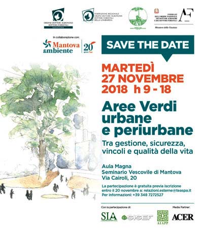 aree verdi urbane e periurb_ Mantova