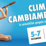 clima di cambiamento