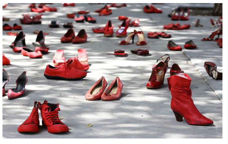 giornata mondiale violenza contro le donne