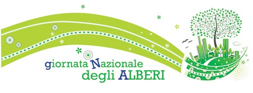 giornata nazionale alberi