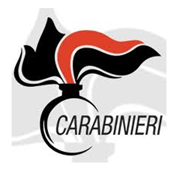 logo carabinieri