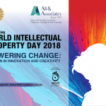 world intellectual property