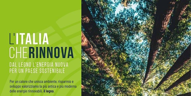 Italia che rinnova