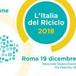 Italia del riciclo 2018