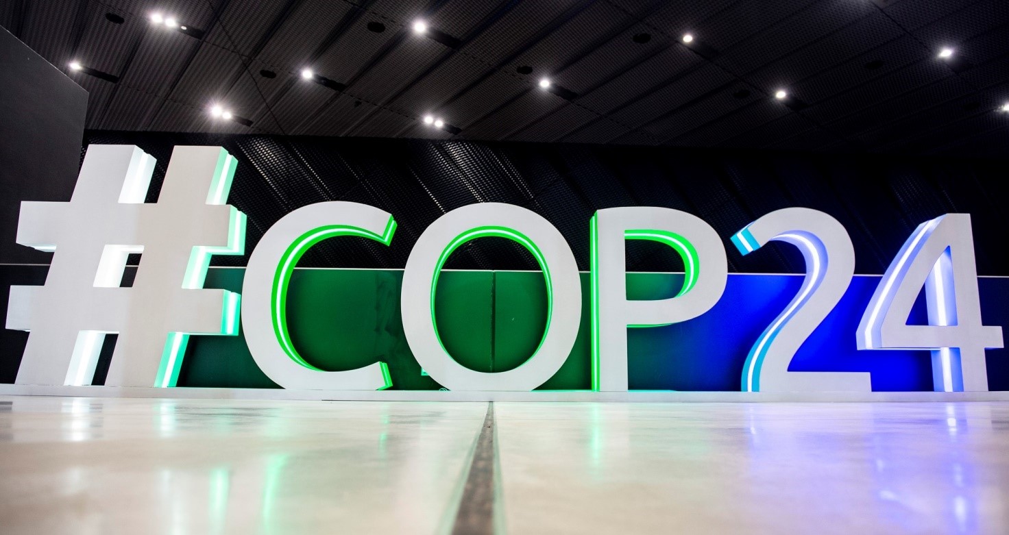Katovice 2018_COP24_principale